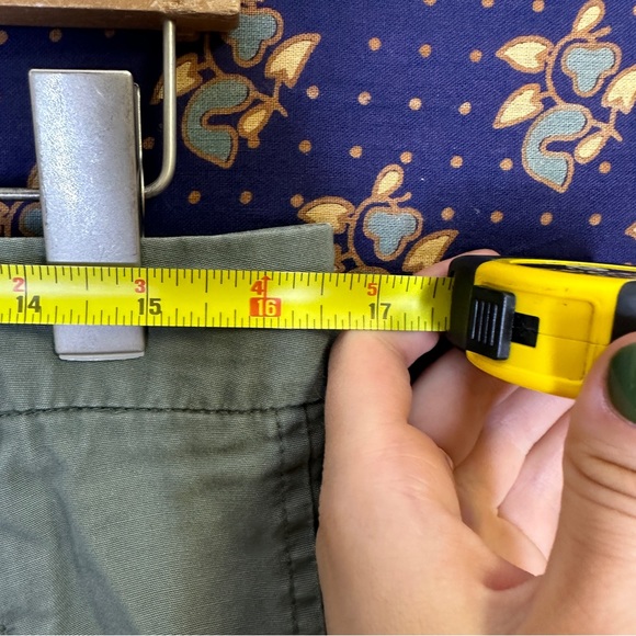 🐾free w/purchase🐾 flawed shorts - Picture 7 of 8